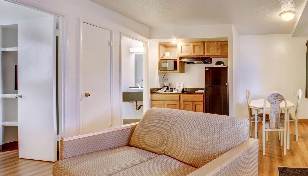 Motel 6-Coos Bay, Or Εξωτερικό φωτογραφία