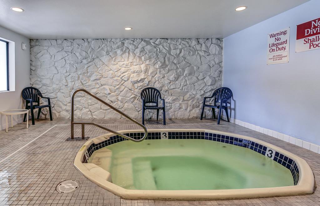 Motel 6-Coos Bay, Or Εξωτερικό φωτογραφία