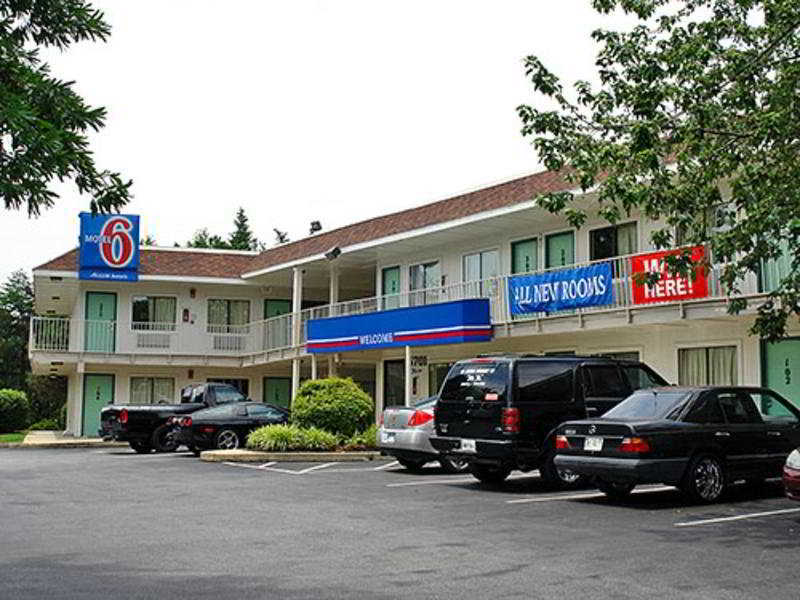 Motel 6-Coos Bay, Or Εξωτερικό φωτογραφία