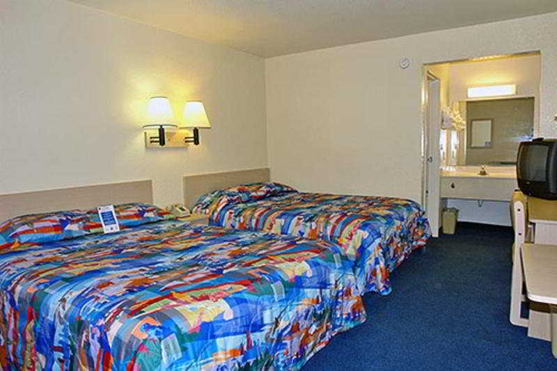 Motel 6-Coos Bay, Or Εξωτερικό φωτογραφία