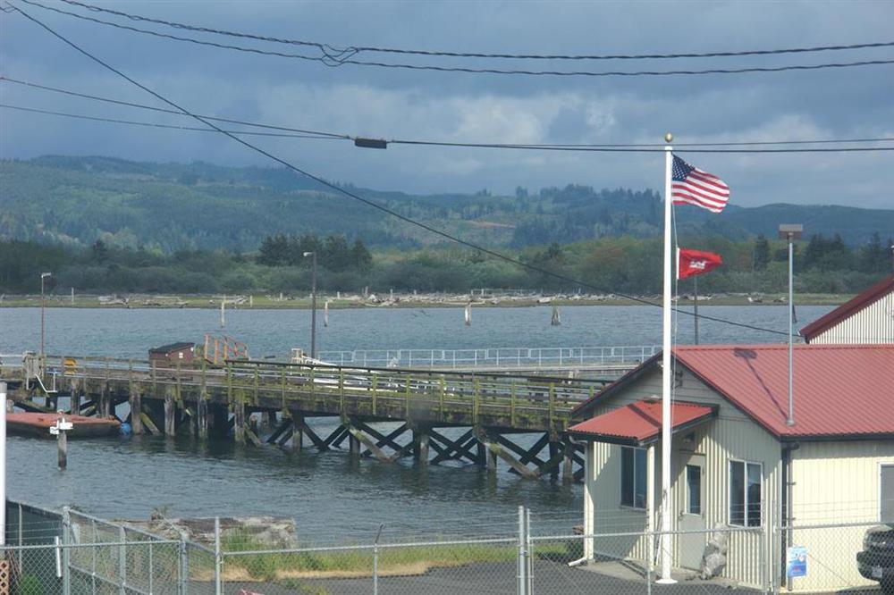 Motel 6-Coos Bay, Or Ανέσεις φωτογραφία