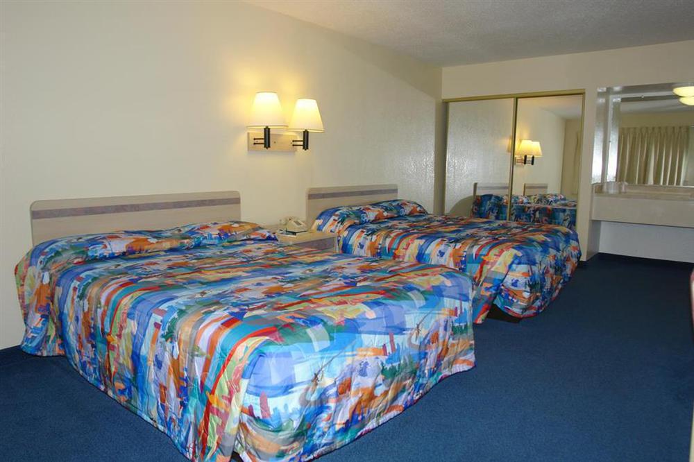 Motel 6-Coos Bay, Or Δωμάτιο φωτογραφία