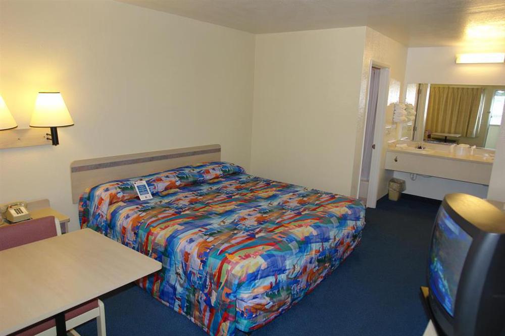Motel 6-Coos Bay, Or Δωμάτιο φωτογραφία