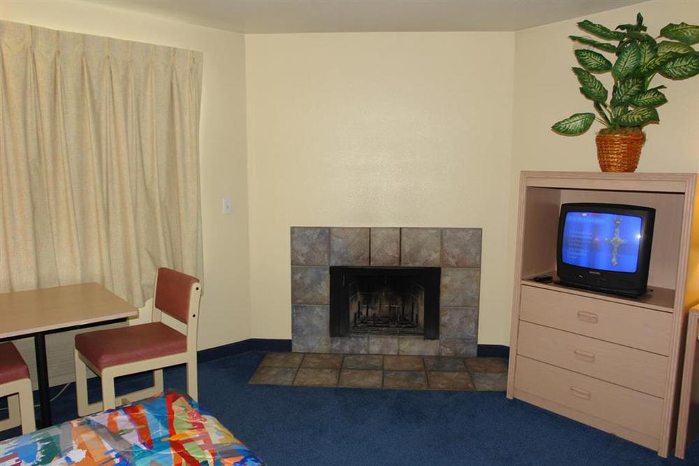 Motel 6-Coos Bay, Or Δωμάτιο φωτογραφία